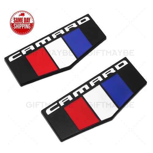 For chevy camaro logo - 2x, gm